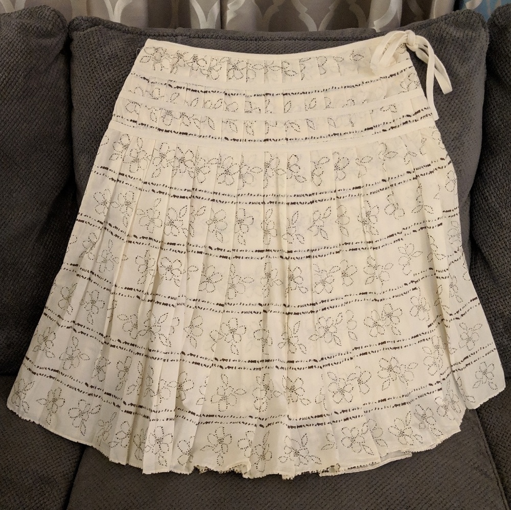New York & Co. Skirt